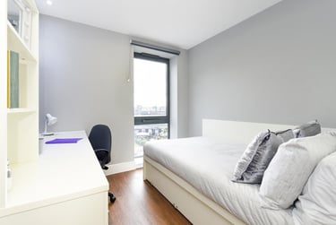 1 bed studio, Crewe Street, City Centre, Chester, CH13DA - Image 9